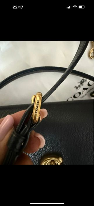 Geanta Coach Cassie 19