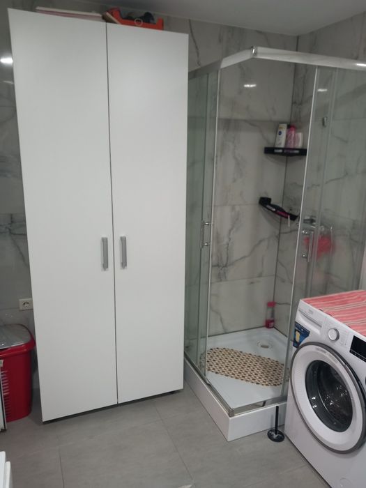 Dulap dublu separabil