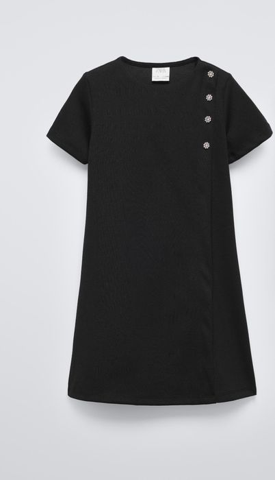 Платье Zara для девочки