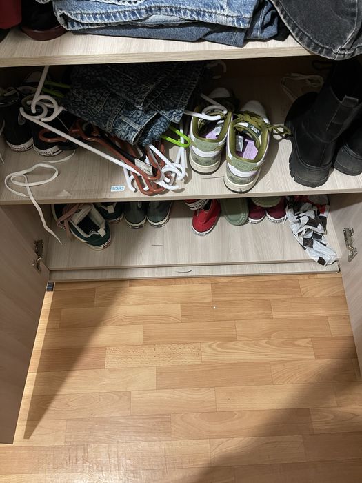 Шкаф для одежды!!