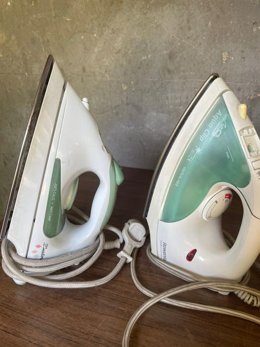 Утюг электрический