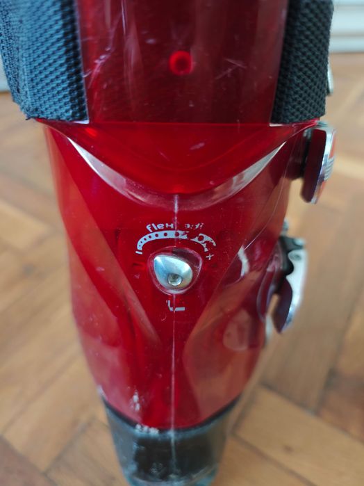 Ски обувки Lange Concept 95 - 27.5 Wide