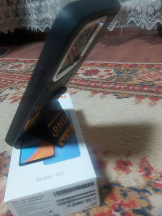 Продам редми с10