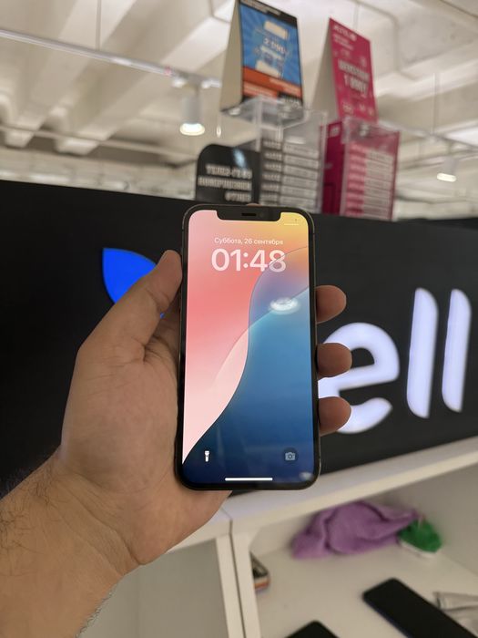 Iphone 12 pro 128gb