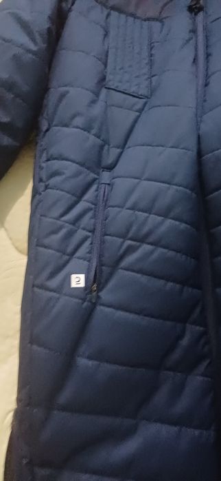 Vand geaca barbati marimea S kripsta