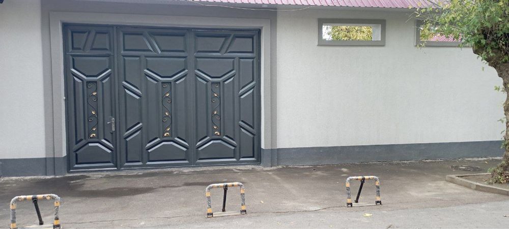 Сдается дом 4 сотки, 4 комнаты, 140м2. Ор-р Паркенский, напротив Эвоса