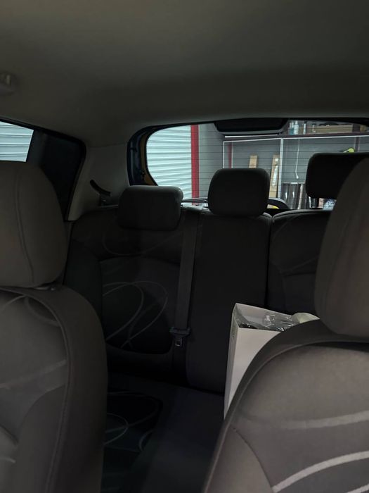 Spark sotiladi yili 2018 avtomat