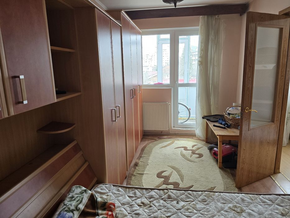 Campina | Central | 3 Camere lângă Hotel Muntenia