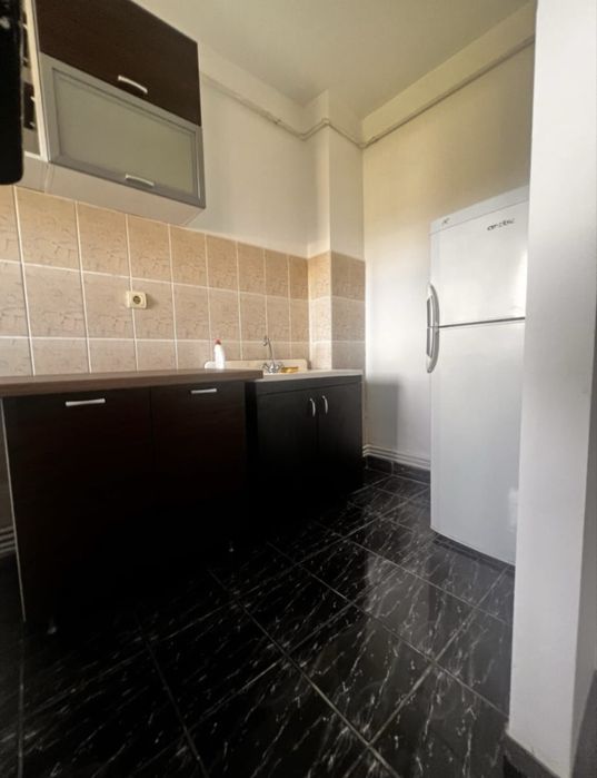 Garsoniera Confort 1 Sporit, Etaj 4(cu acoperis), Aleea Plopilor