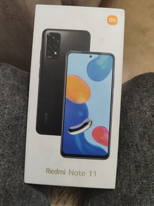 Продам Редми ноут 11