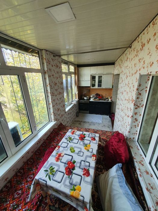 ЮНУСАБАД-5 КВАРТАЛ 3х ком/ 3этаж/ 5 Улучшенная! 71м² Всё раздельно!