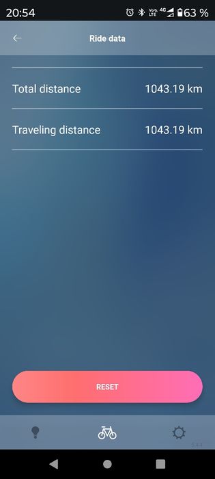 Orbea Urrun Shimano RS EP8 smart