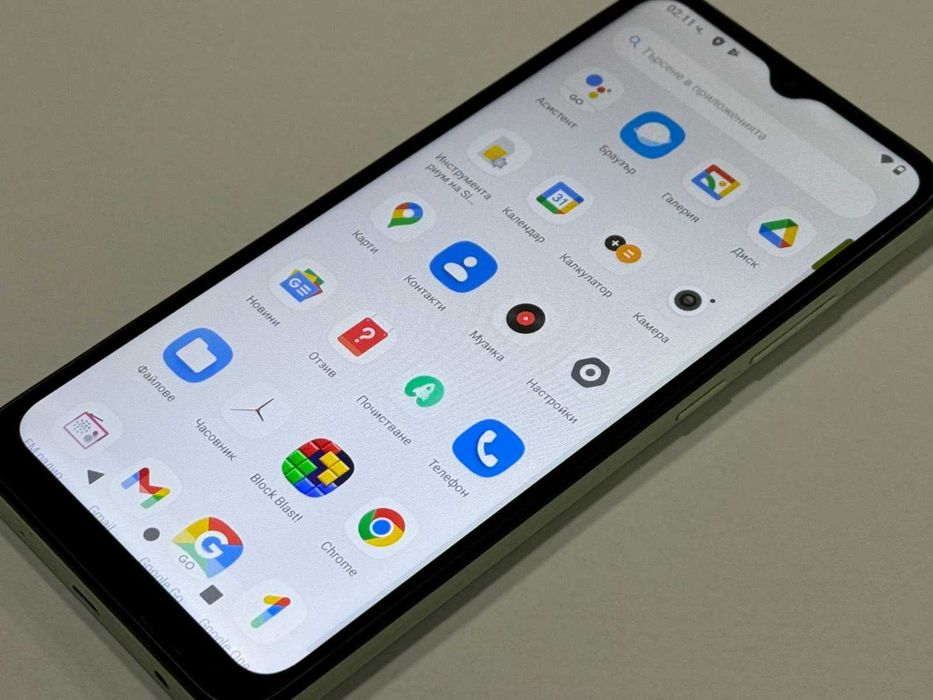 Redmi A1 32GB 2GB RAM