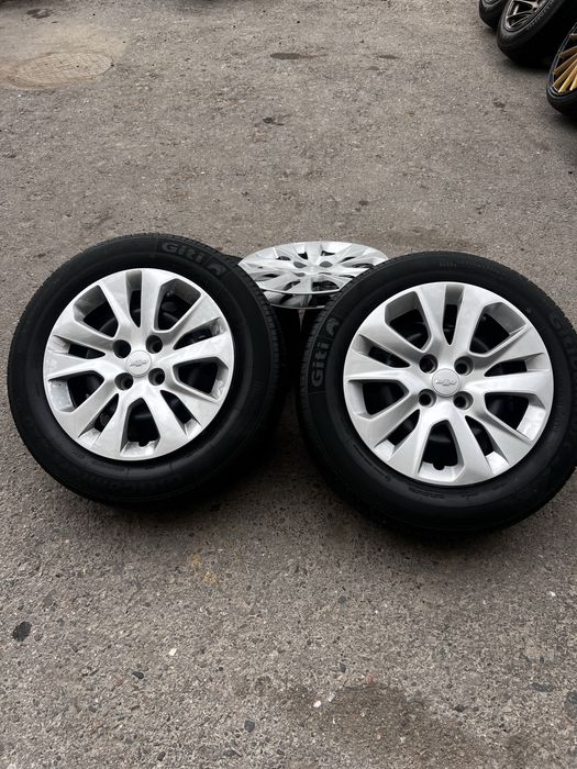 Onix nexia 1 2 3 cobalt ga tashadi 15