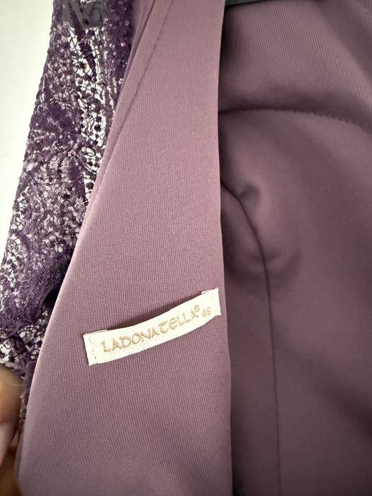 Rochie lunga eleganta