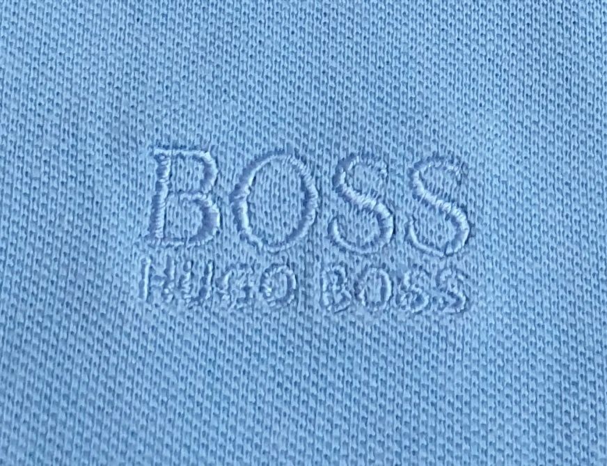 Tricou HUGO BOSS, de bărbați, marimea M