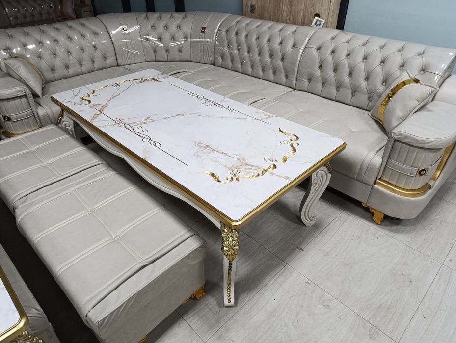 Акция распродажа гастинный уголок