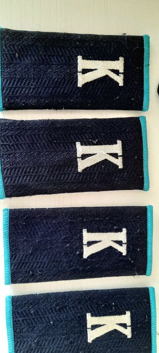 Продам погоны МВД РК курсантские
