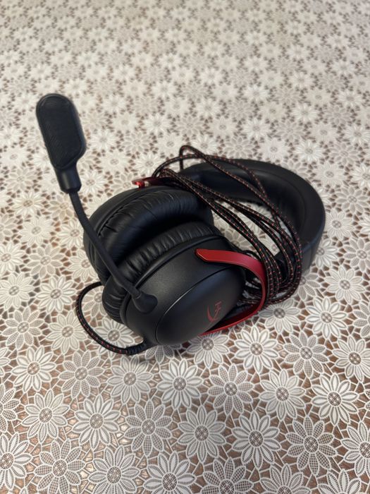 Casti Hyper X Cloud 3