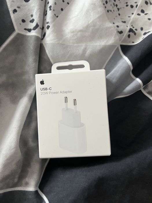 Оригинален адаптер за Айфон