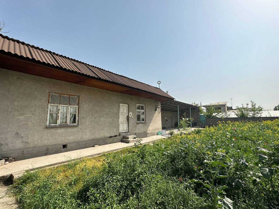 Продаётся земля под застройку