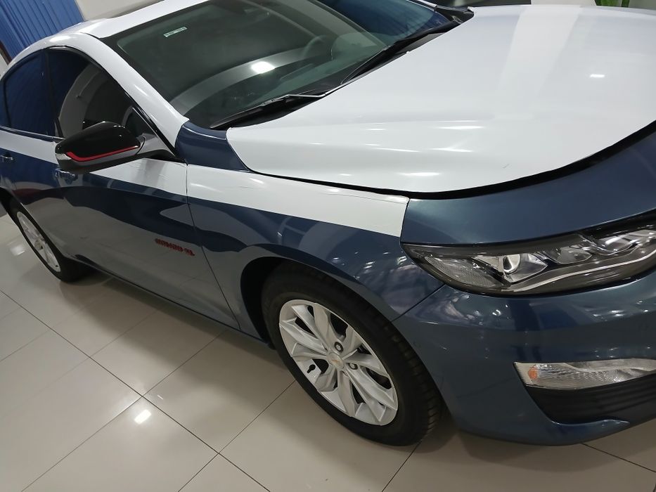 MALIBU XL 2025 Наличие, Авто Кредит, Перечисление, возможно.