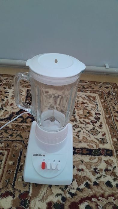 Срочно продам блендер