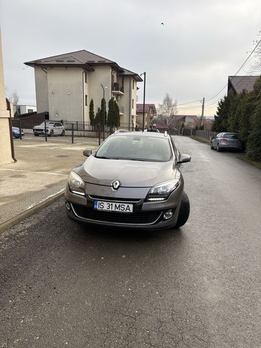 Vand Renault Megane 3