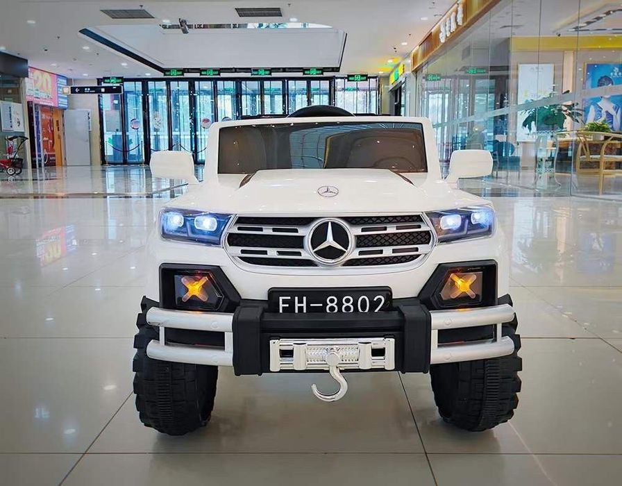 Эл мошинлари янги сифатли