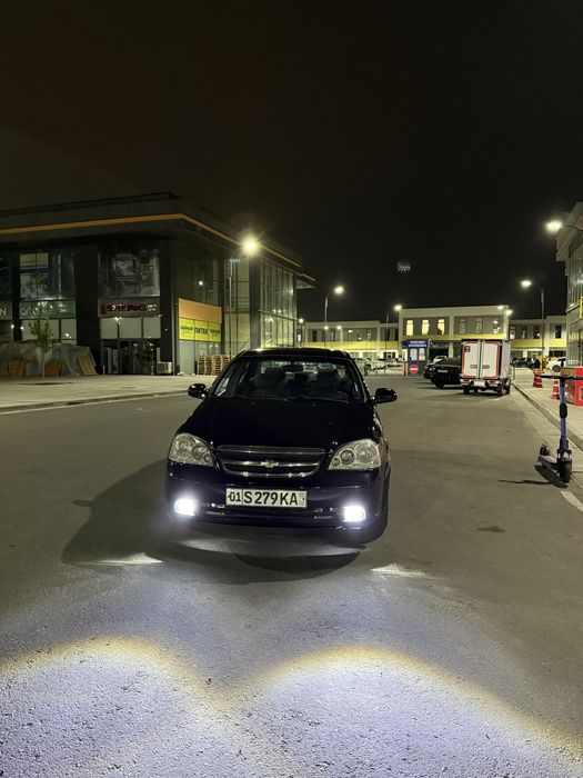 Lasetti 1.8 2009 yil