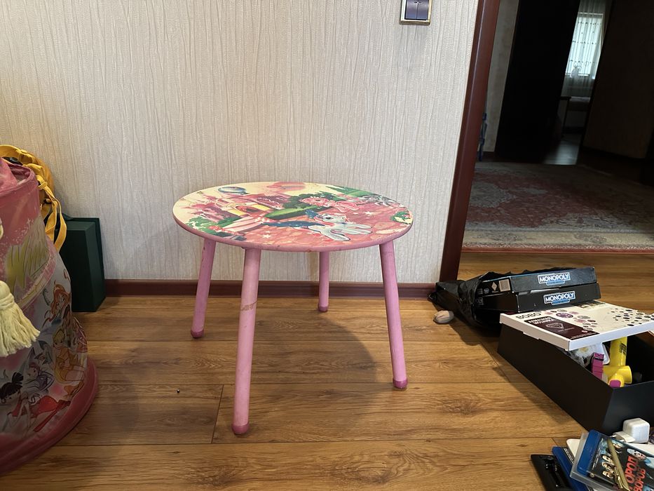 Продам детские игрушки