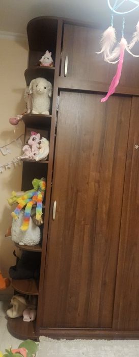 Продам шкаф купе