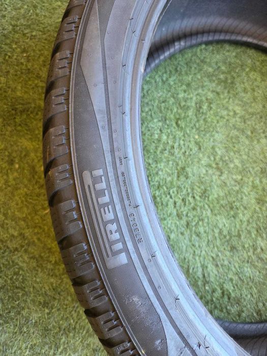 285 35 23 pirelli