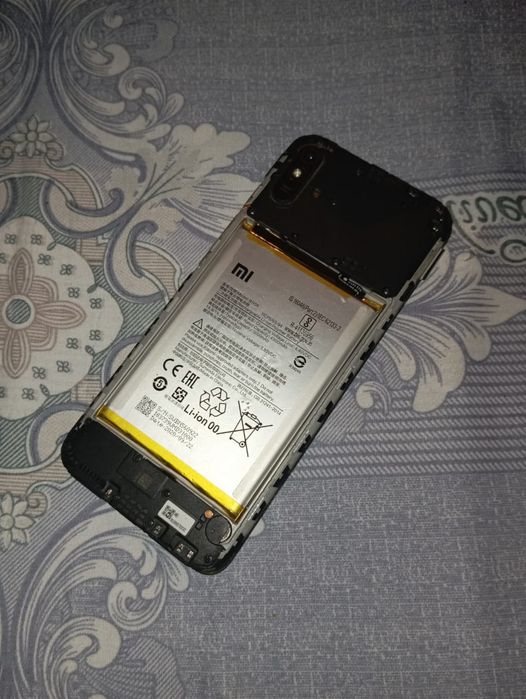 Продам Redmi note 10s, Redmi 9a