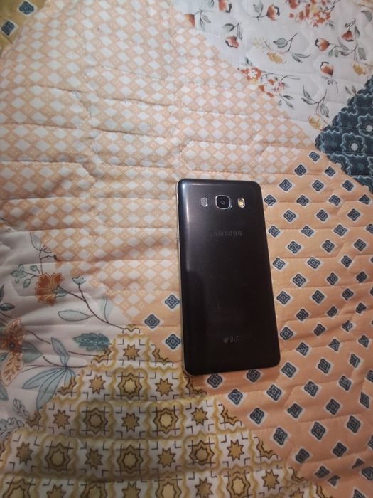 Samsung Galaxy J5 (2016)