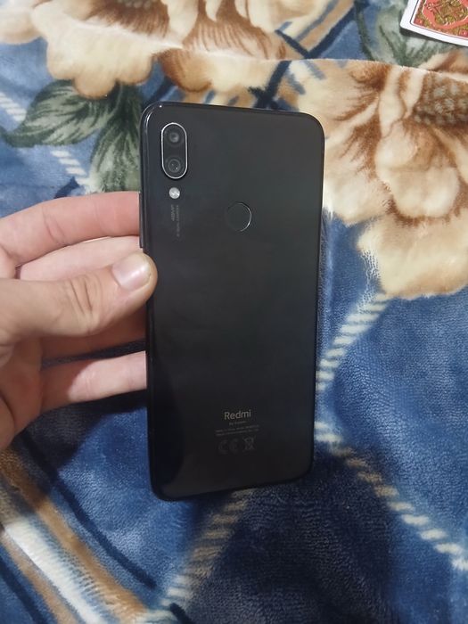 Redmi note 7 srochna