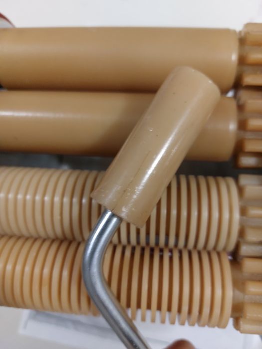 Лапшерезка (нет крепежа)