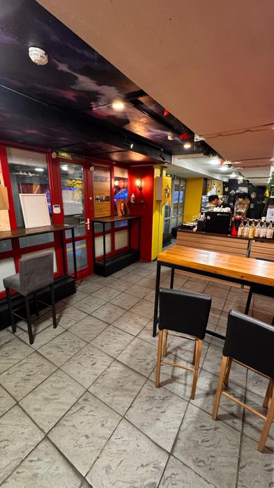 Продаётся кофейня