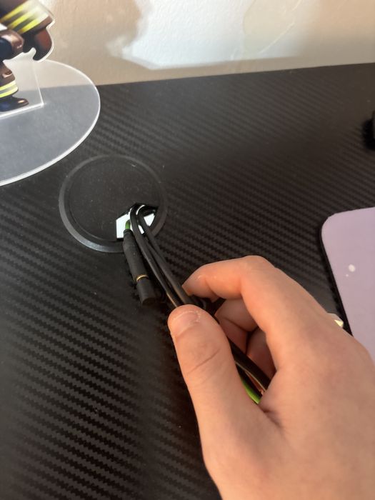 Casti Gaming Razer Blackshark V2 X