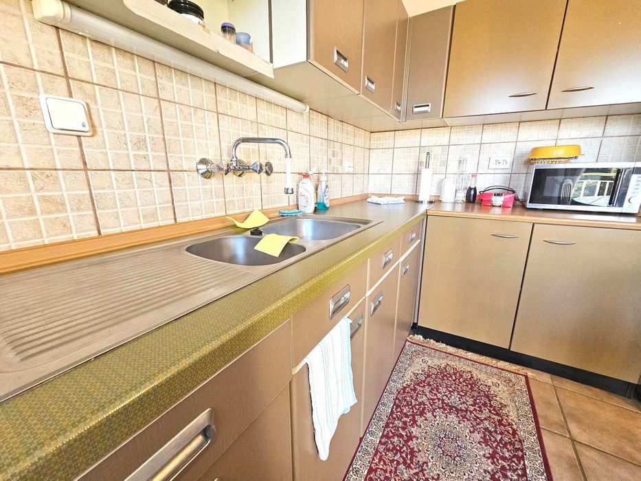 Продава се апартамент с площ 105 кв.м. в АГИО ЛУКА, КАВАЛА (код 8397)