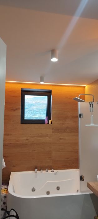 Баня Ремонти на бани