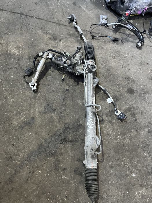 Активна рейка бмв х5 х6 ф15/ф16 ( activna reika bmw x5/x6 f15/f16 )