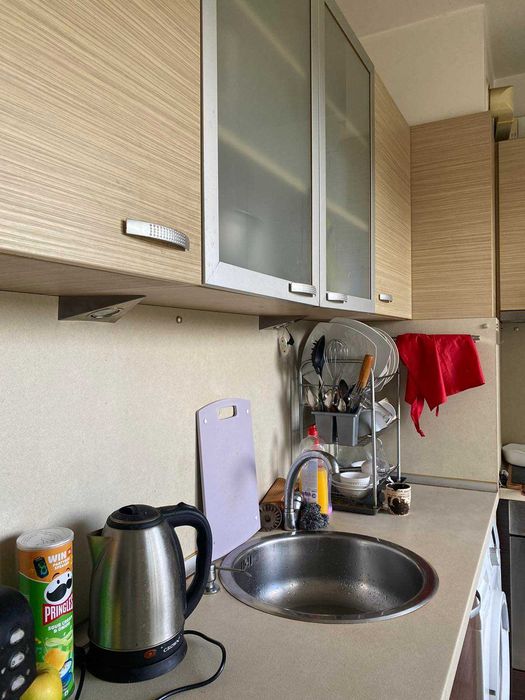 Дава се под наем Двустаен апартамент в София, Люлин 7 - 47 кв.м за 400 € - Снимка #4