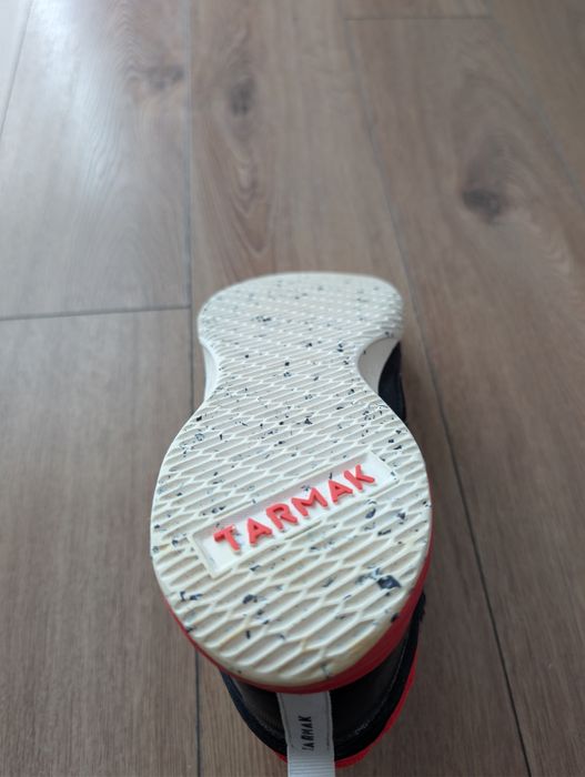 Ghete Baschet Tarmak (Decathlon) - Mărimea 43 - Stare Impecabilă