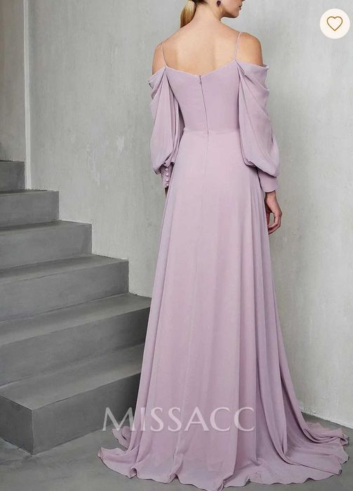 Rochie rafinata pentru ocazii speciale