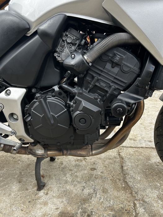 Vand Honda Cbf 600 A2