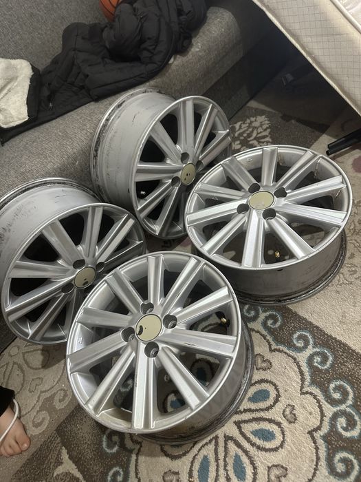 Продам камрики диска R15