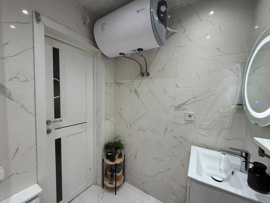 Собственик - Напълно обзаведен двустаен апартамен