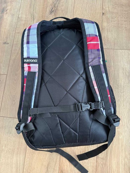 Burton rucsac ghiozdan mediu