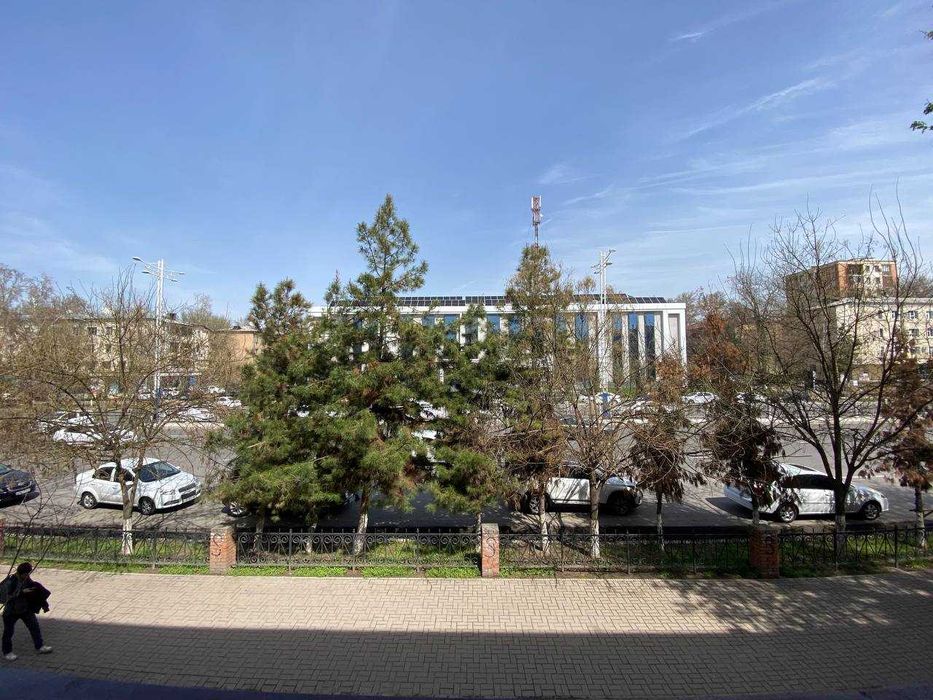 Срочно сдается в аренду квартира наЧиланзар5кв 1/2/1/4
IjaragaBeriladi